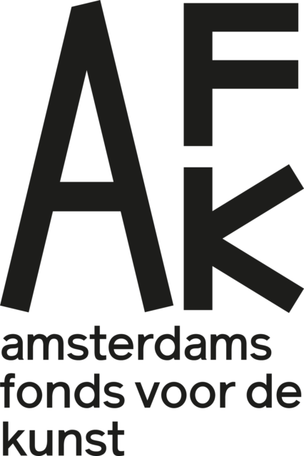 Afk logo transparant